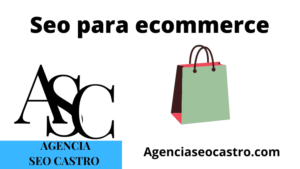 Seo para ecommerce